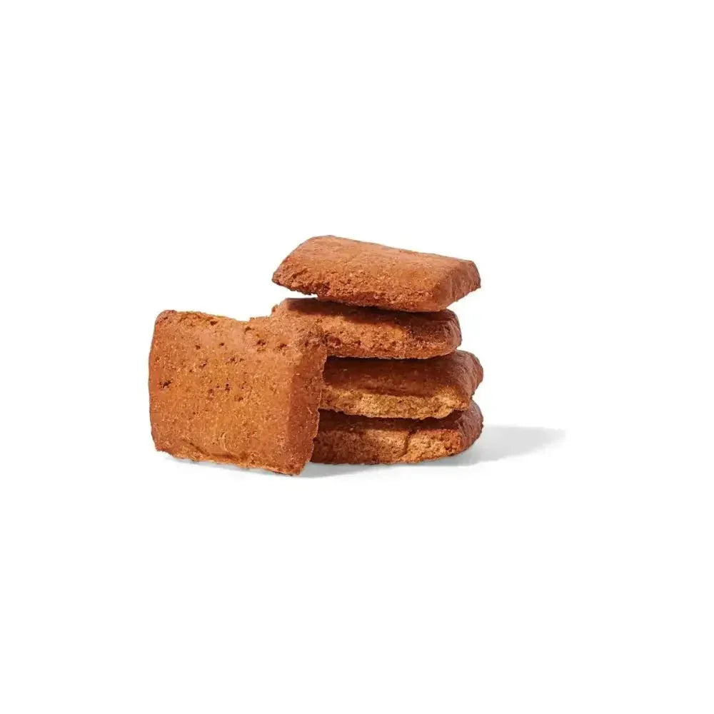 Portland Pet Food Company Beef Broth Brew Biscuits Dog Treats - Talis Us
