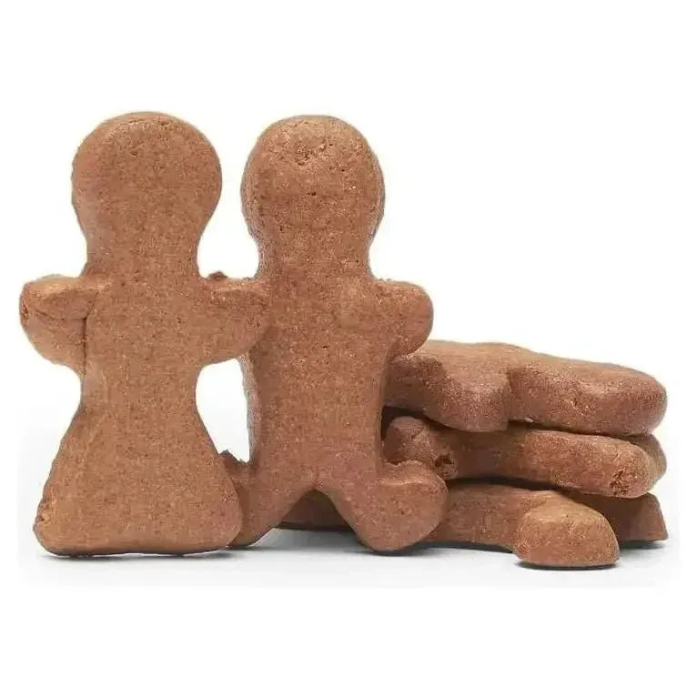 Portland Pet Food Company Gingerbread Biscuits Grain - Free & Gluten - Free Dog Treats - Talis Us