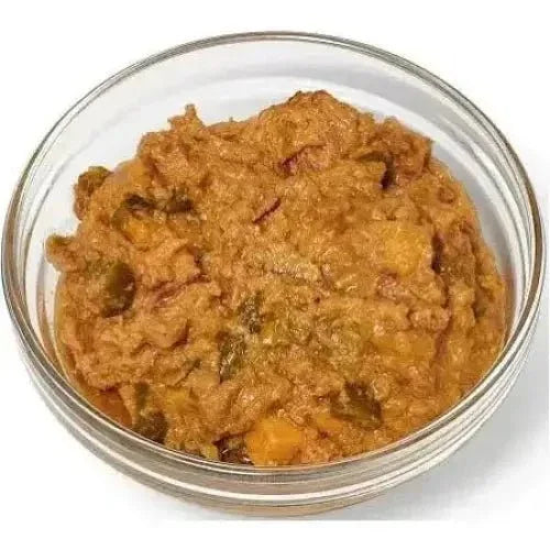 Portland Pet Food Company Grandma Ada's Turkey & Yams Homestyle Wet Dog Food 8/9oz - Talis Us