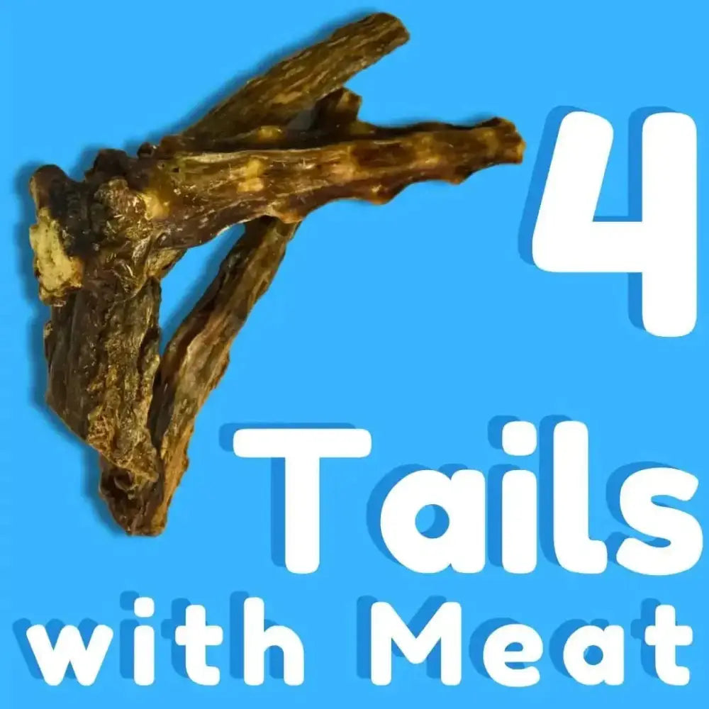 Premium All Natural Water Buffalo Chews for Dogs - Talis Us