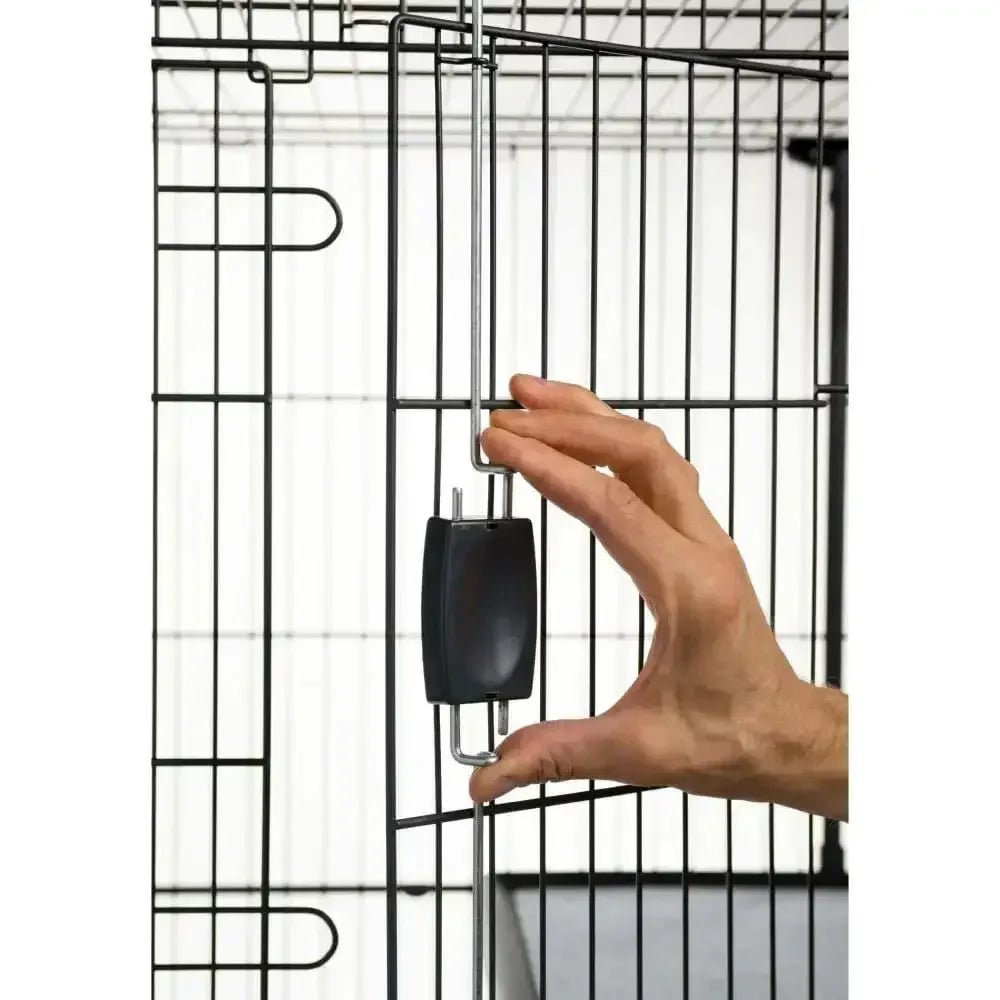 Premium Cat Home with Four Levels - Talis Us