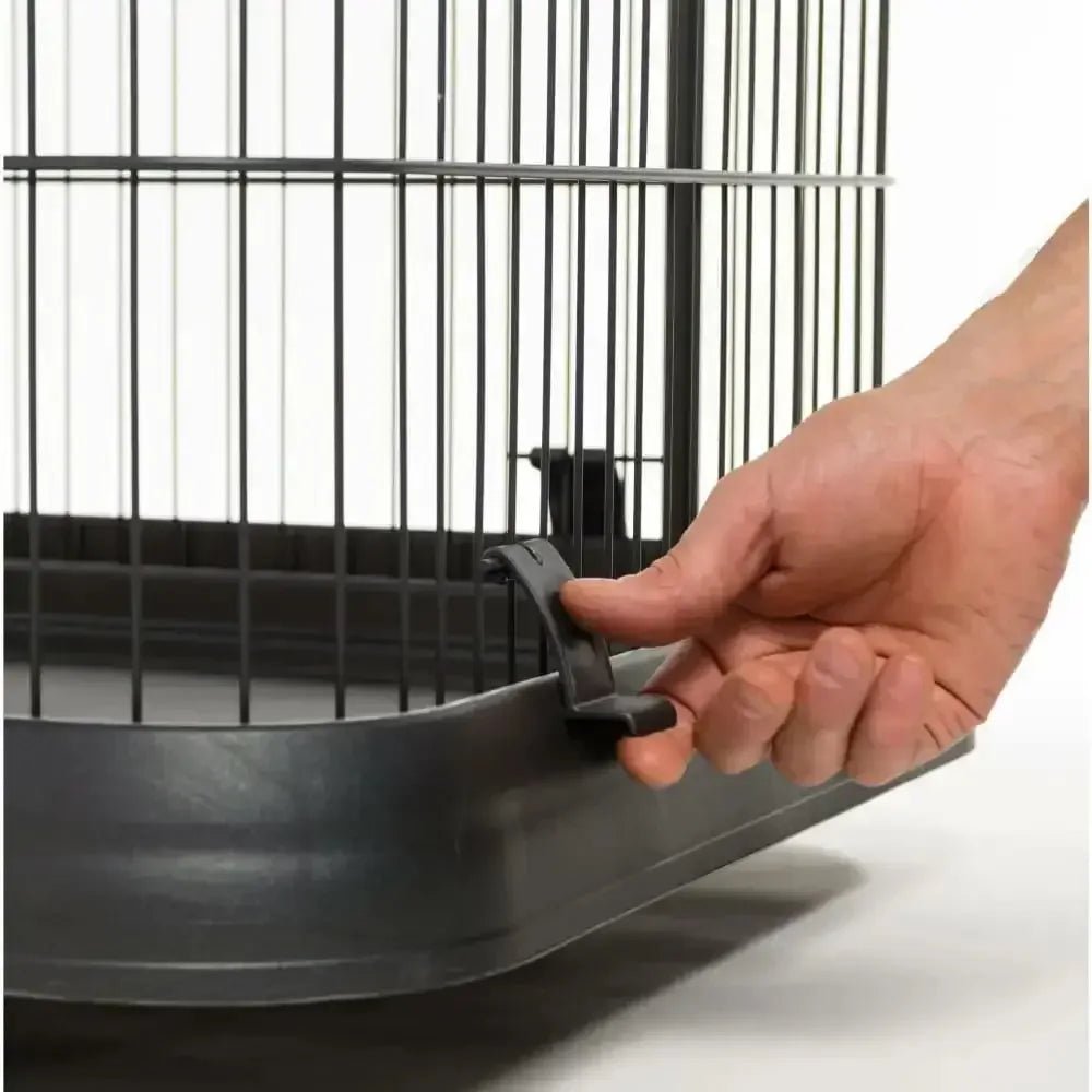 Premium Cat Home with Four Levels - Talis Us