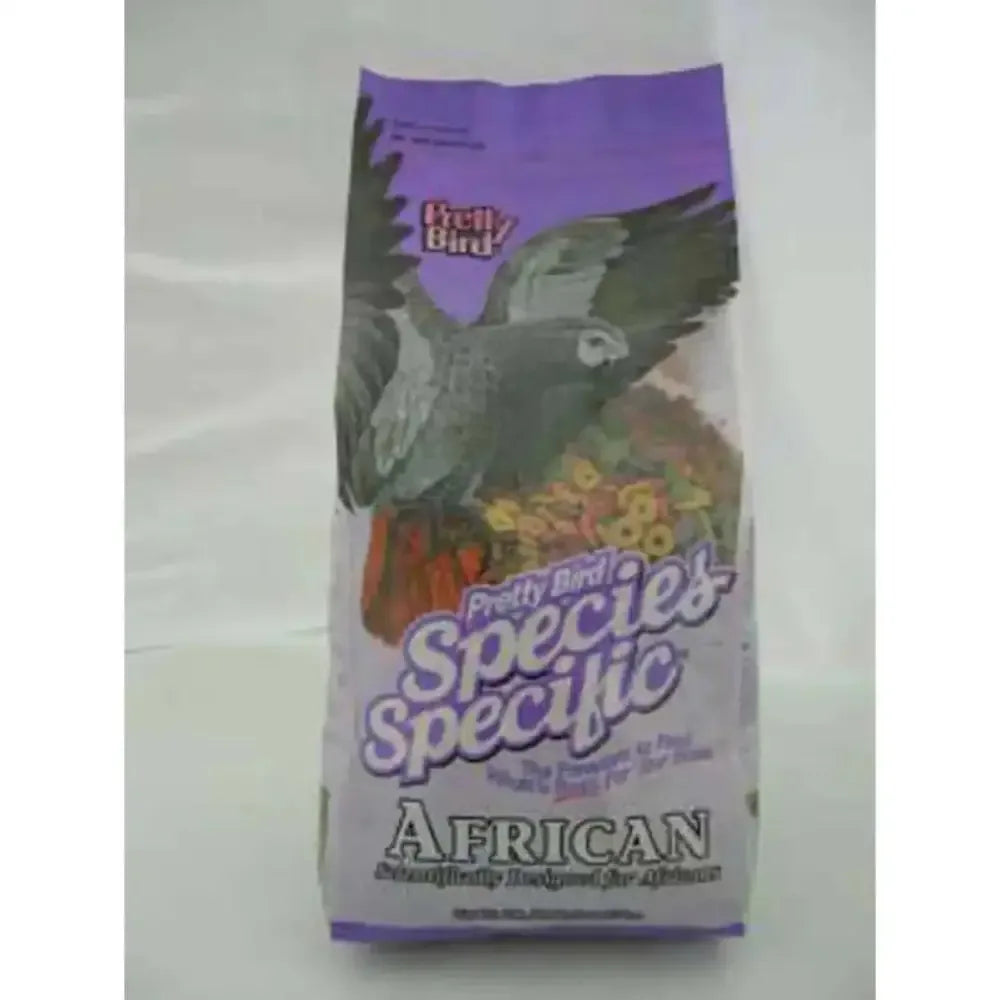 Pretty Bird® African Grey Special Bird Food Pretty Bird®