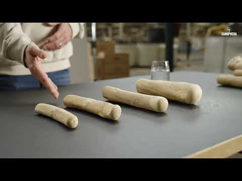 WHY IS IT SO IMPORTANT TO CHOOSE THE RIGHT SIZE STICK FOR YOUR DOG?