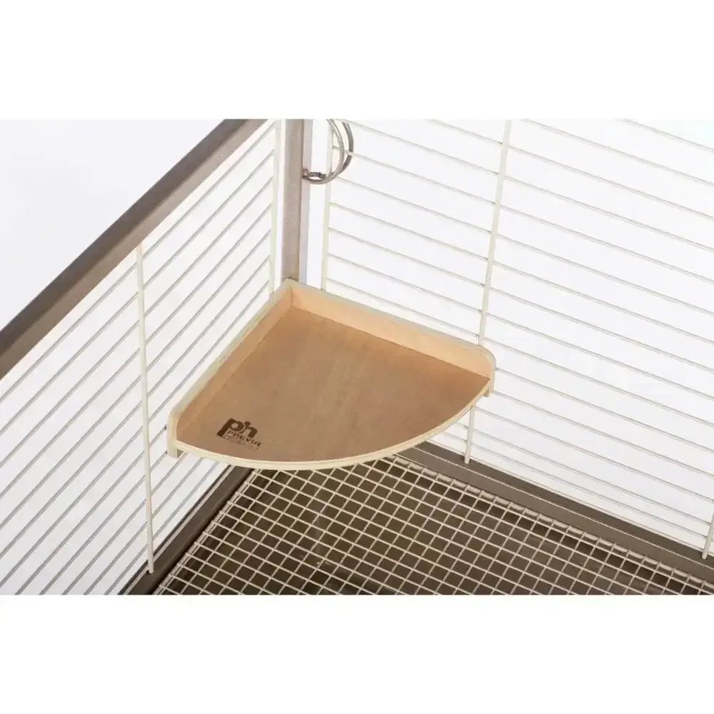 Prevue Pet Corner Platform Small - Talis Us