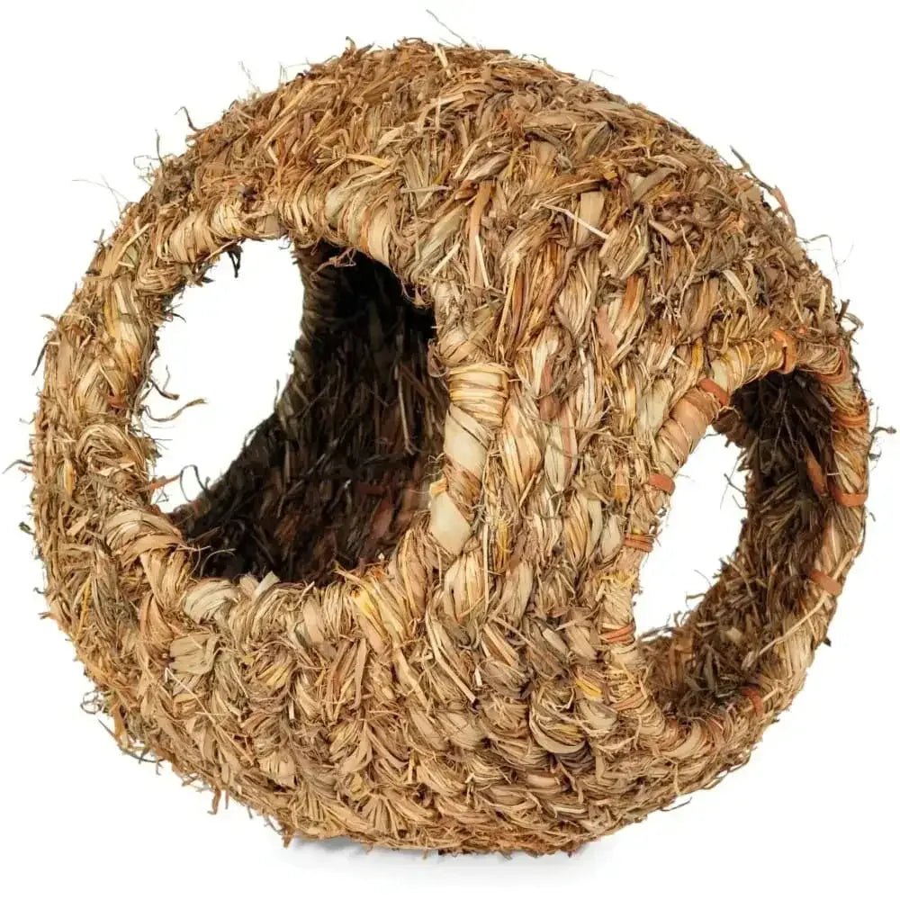 Prevue Pet Large Grass Ball - Talis Us