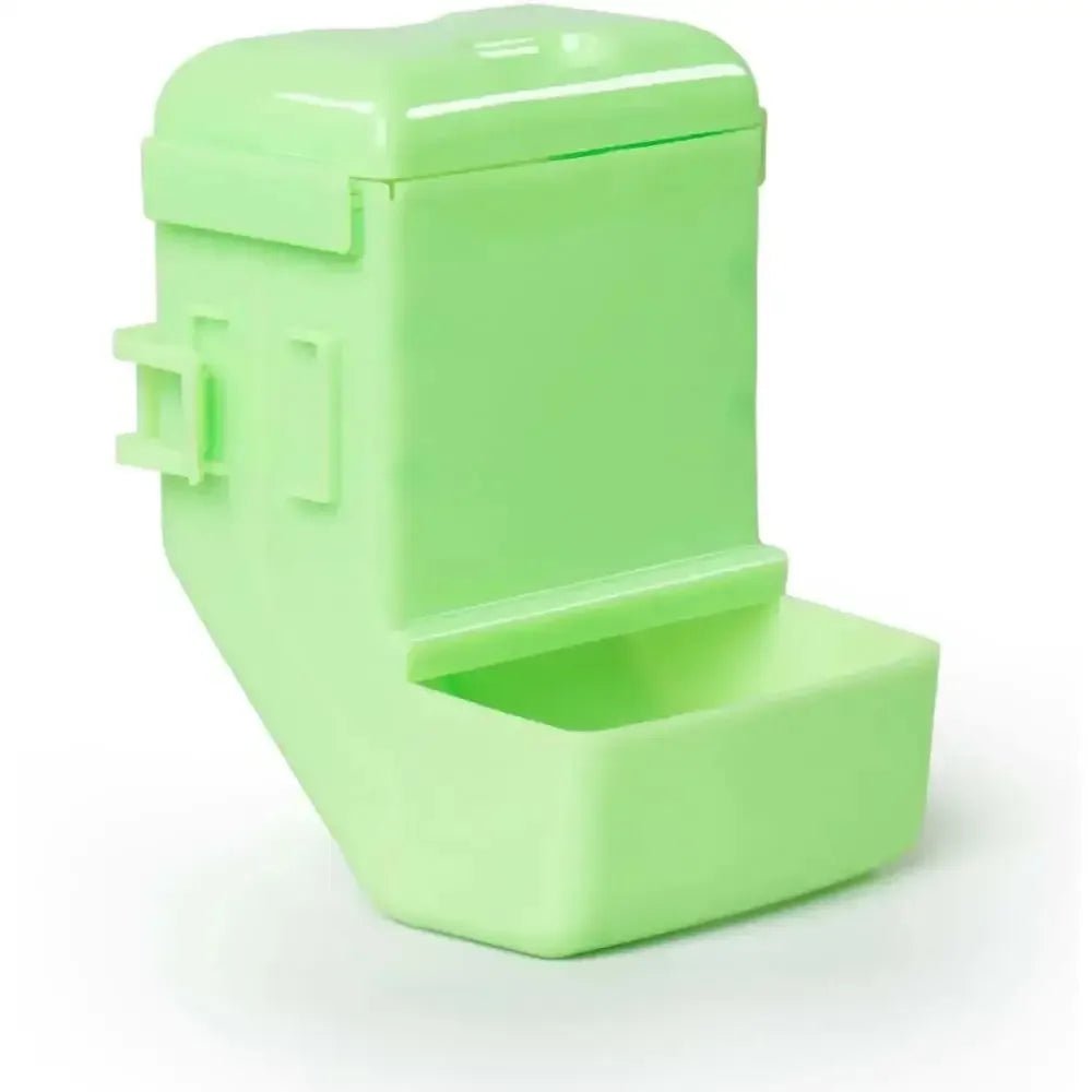 Prevue Pet Plastic Bin Feeder - Talis Us