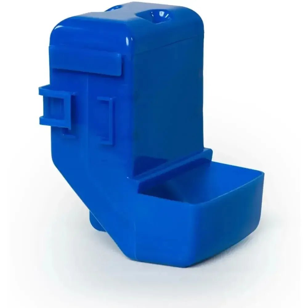 Prevue Pet Plastic Bin Feeder - Talis Us