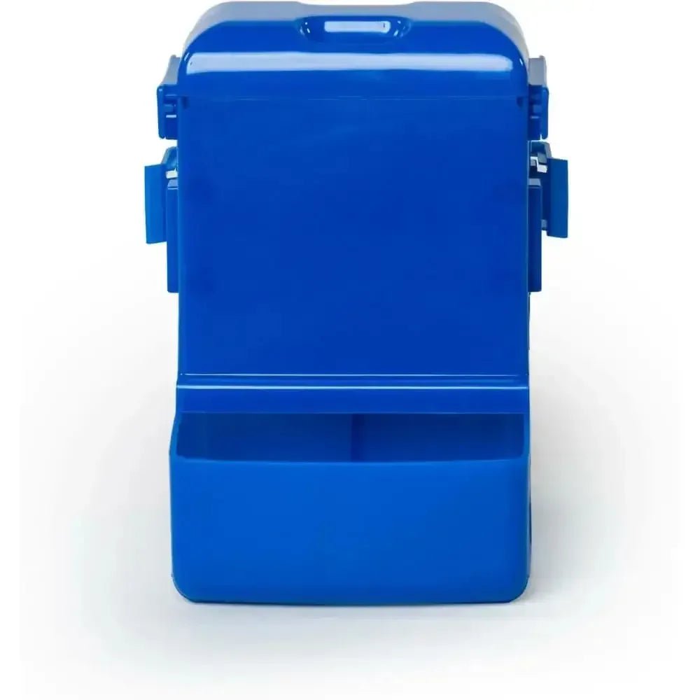Prevue Pet Plastic Bin Feeder - Talis Us