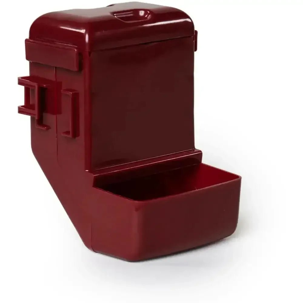 Prevue Pet Plastic Bin Feeder - Talis Us