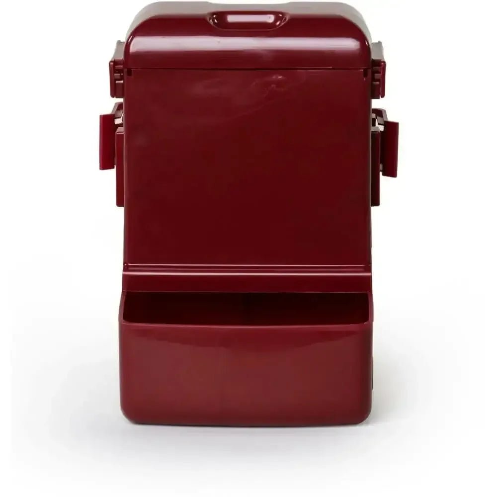 Prevue Pet Plastic Bin Feeder - Talis Us