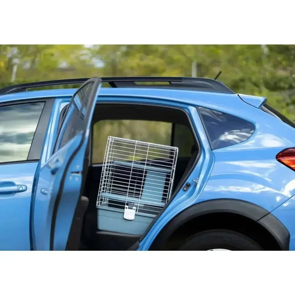 Prevue Pet Products Adult Ferret Home/Travel Cage Blue Base - Talis Us