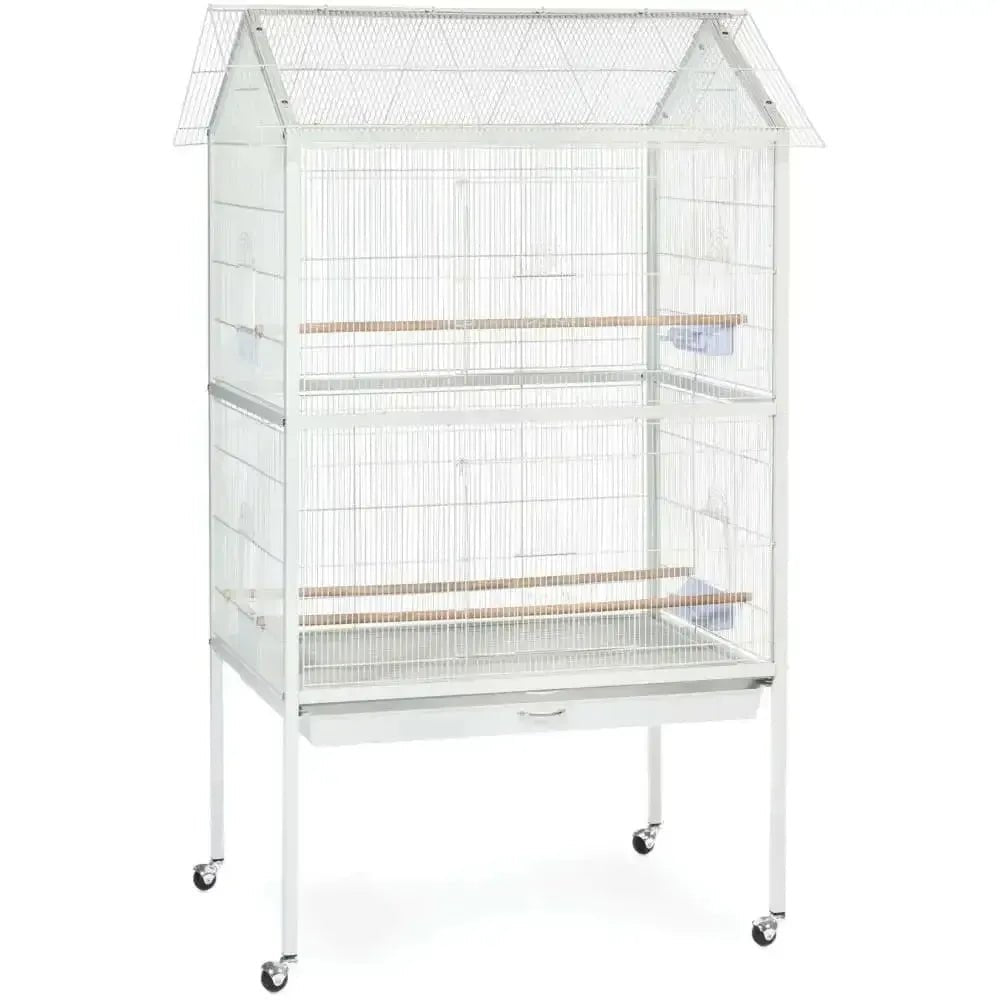 Prevue Pet Products Aviary Bird Cage - Talis Us