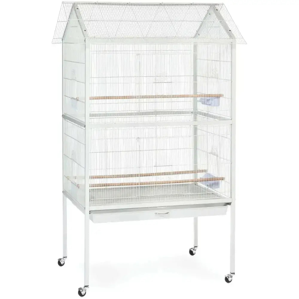 Prevue Pet Products Aviary Bird Cage Prevue Pet