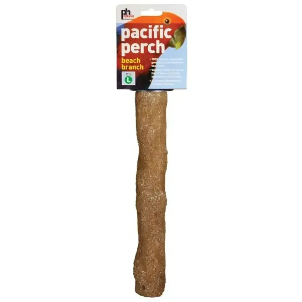 Prevue Pet Products Beach Walk Perch Assorted Prevue Pet CPD