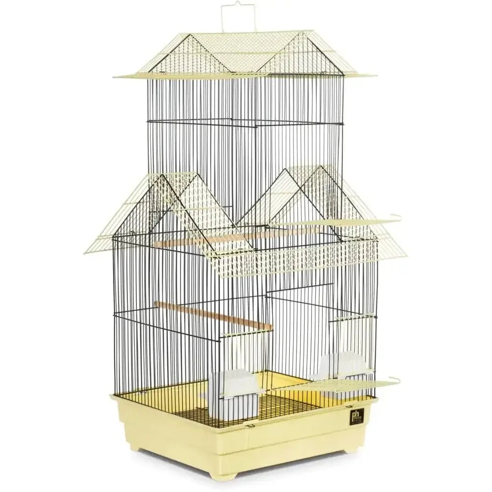 Prevue Pet Products Beijing Keet/Tiel Bird Cage - Talis Us