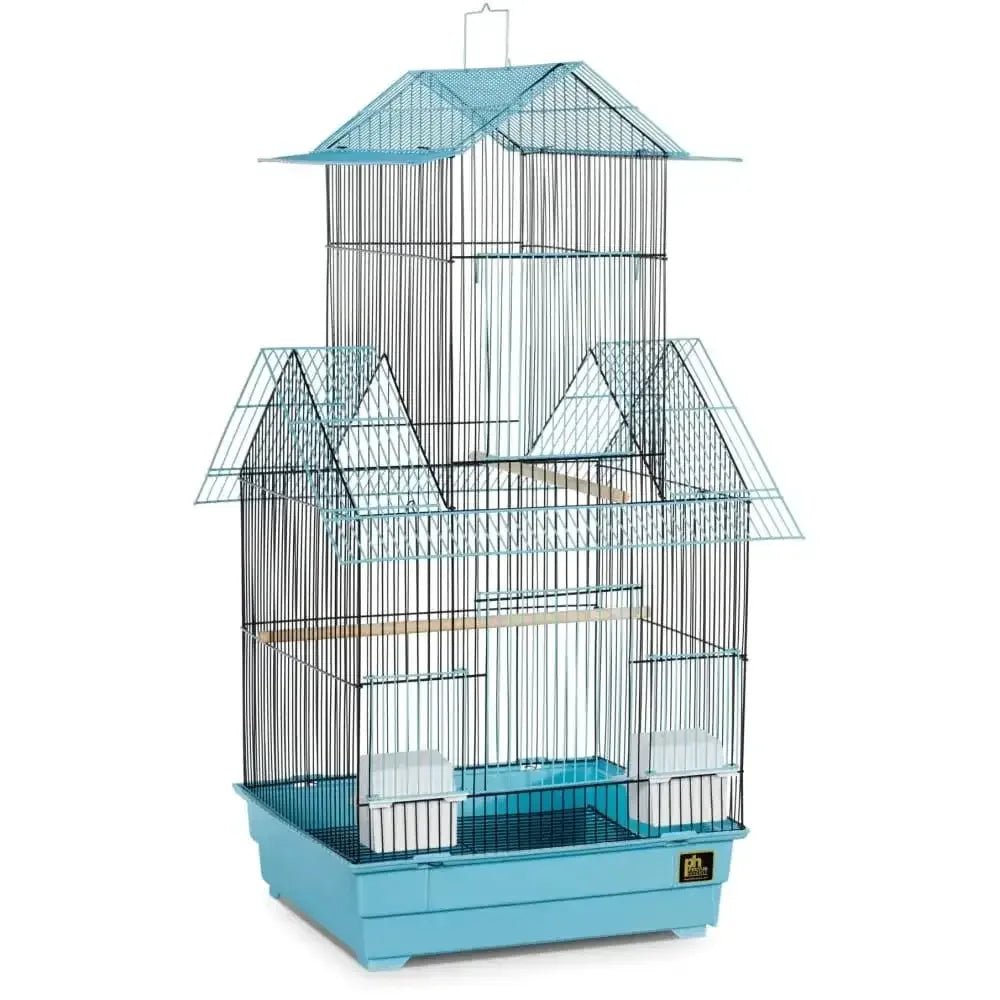 Prevue Pet Products Beijing Keet/Tiel Bird Cage - Talis Us