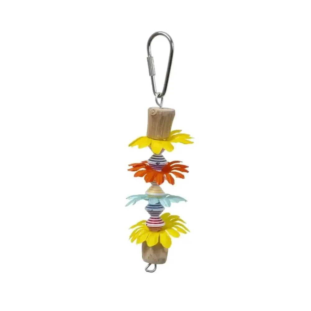 Prevue Pet Products Bird Toys for Parrots Parakeets, Conures, Love Birds, Cockatiels, Finches - Talis Us