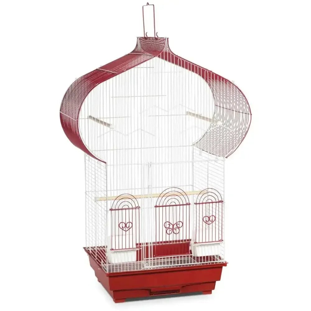Prevue Pet Products Casbah Parakeet Bird Cage - Talis Us