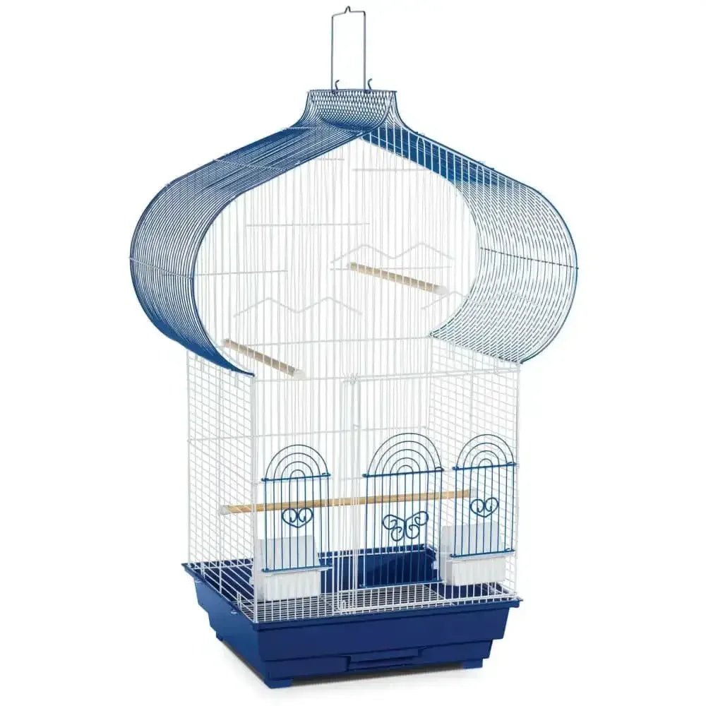 Prevue Pet Products Casbah Parakeet Bird Cage - Talis Us