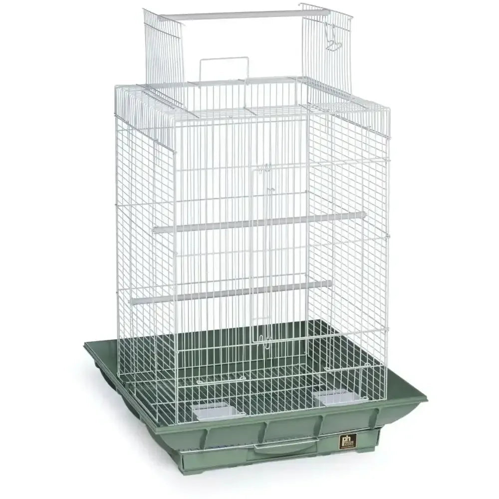 Prevue Pet Products Clean Life Playtop Bird Cage - Talis Us