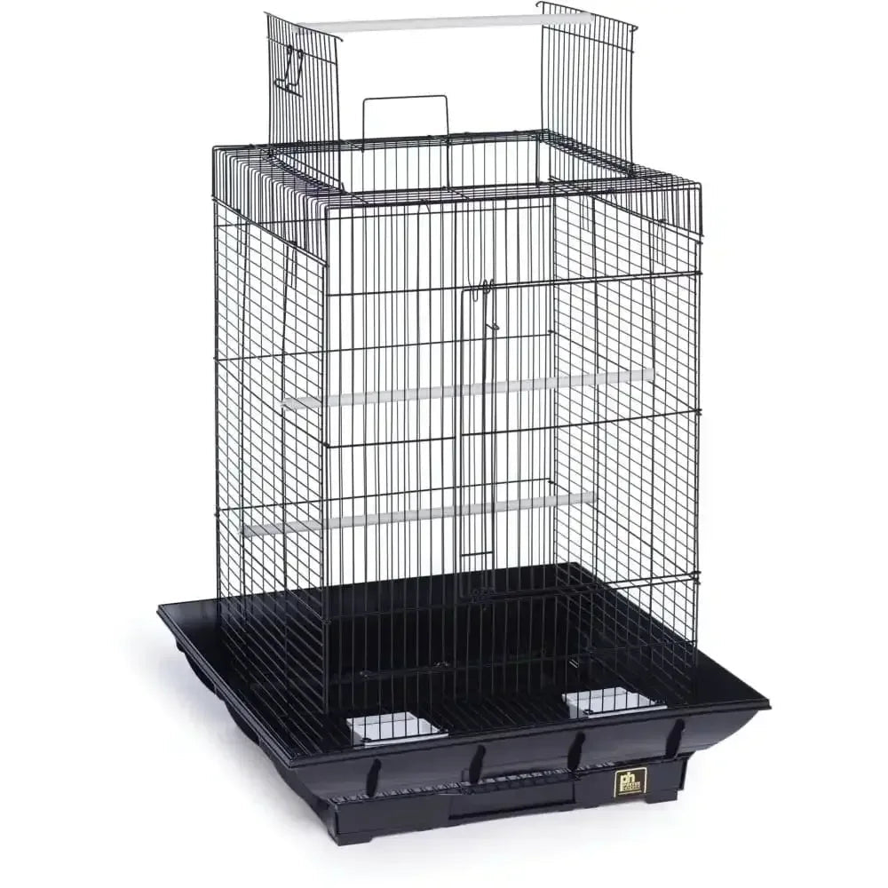 Prevue Pet Products Clean Life Playtop Bird Cage - Talis Us