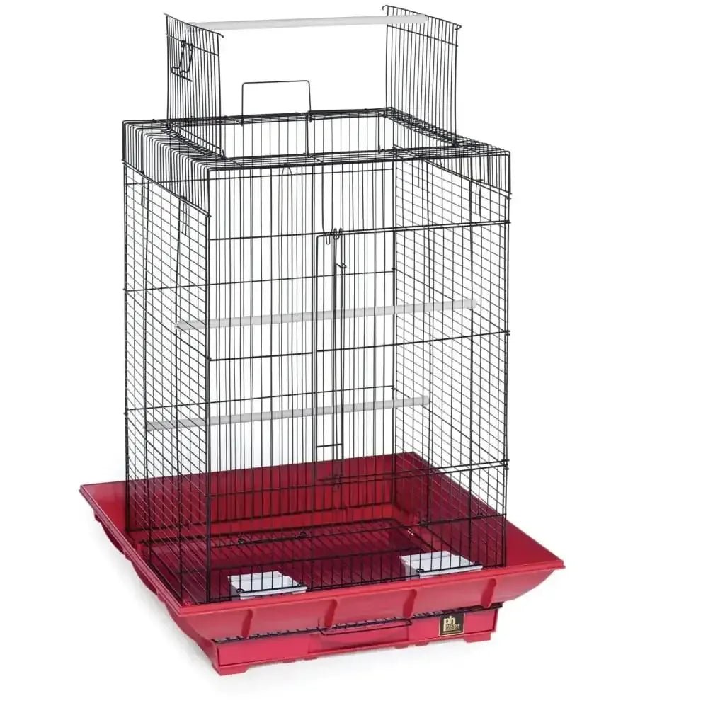 Prevue Pet Products Clean Life Playtop Bird Cage - Talis Us