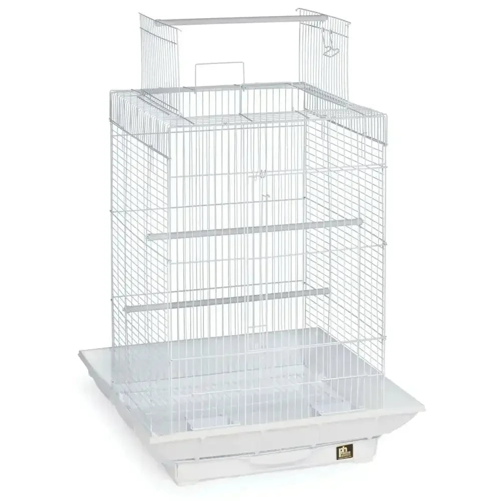 Prevue Pet Products Clean Life Playtop Bird Cage - Talis Us