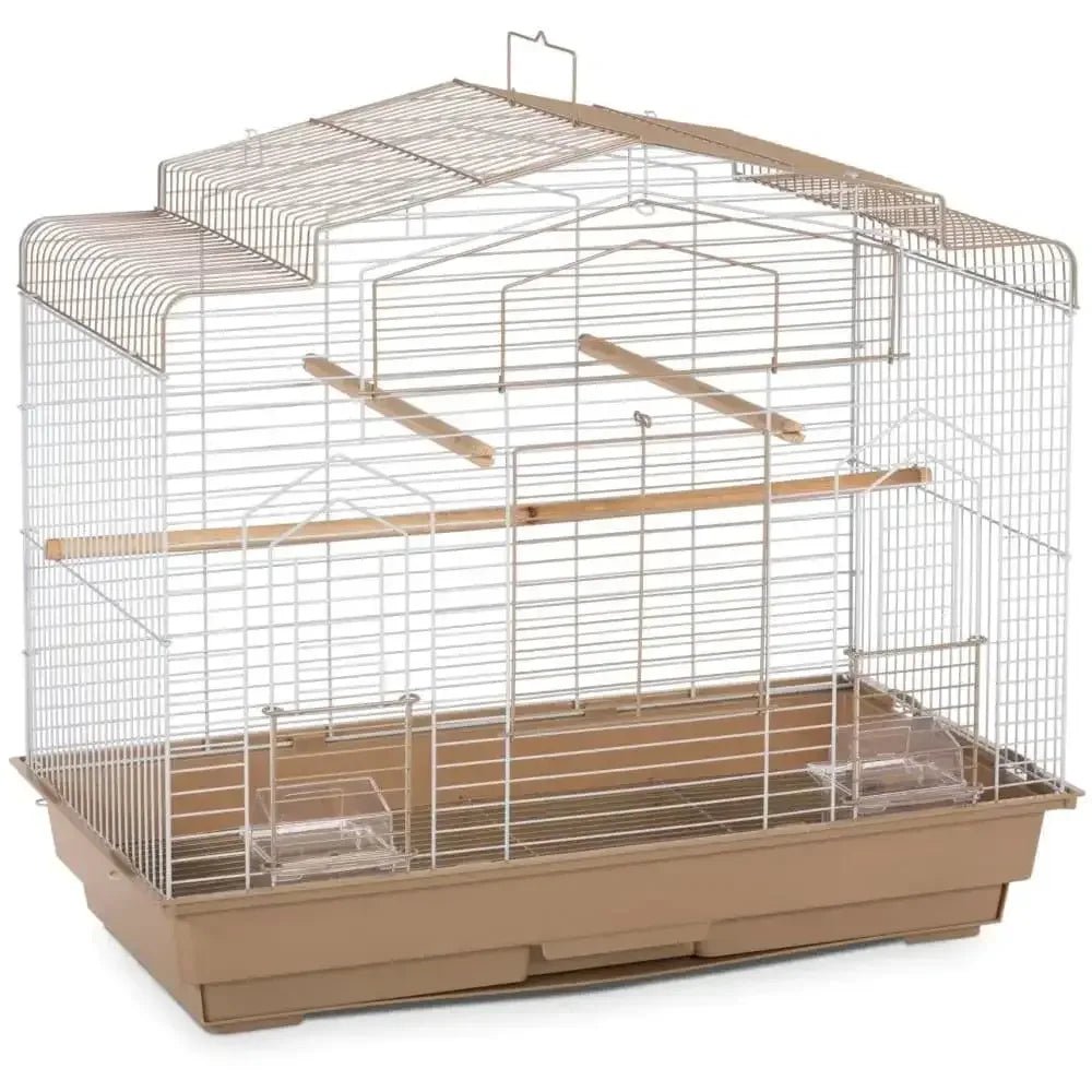 Prevue Pet Products Cockatiel Flight Bird Cage - Talis Us