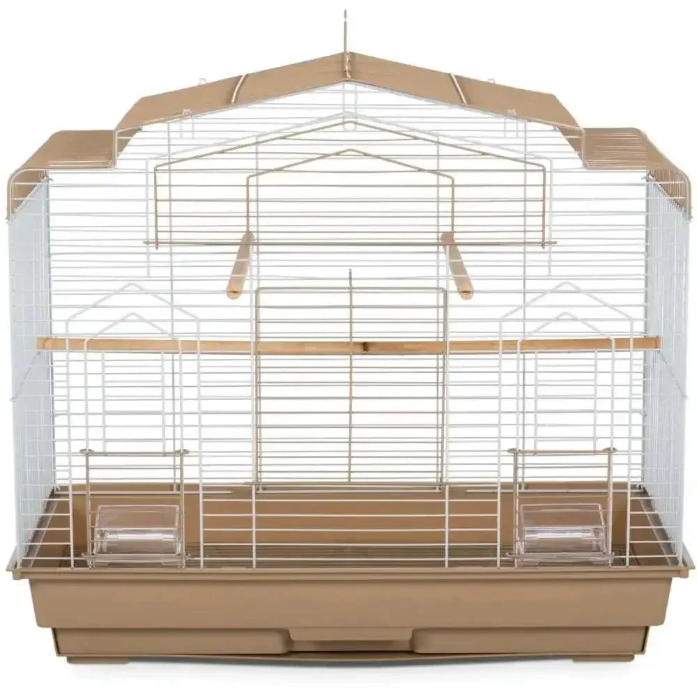 Prevue Pet Products Cockatiel Flight Bird Cage - Talis Us