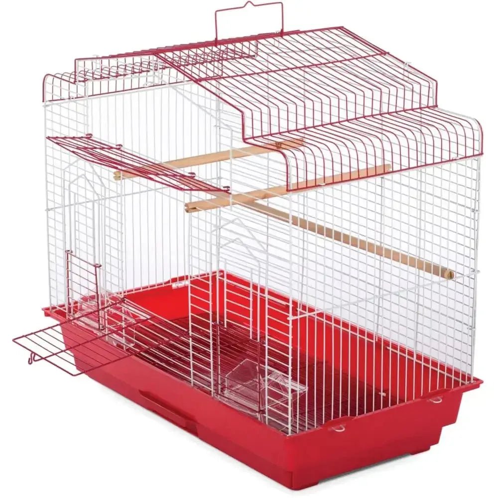 Prevue Pet Products Cockatiel Flight Bird Cage - Talis Us