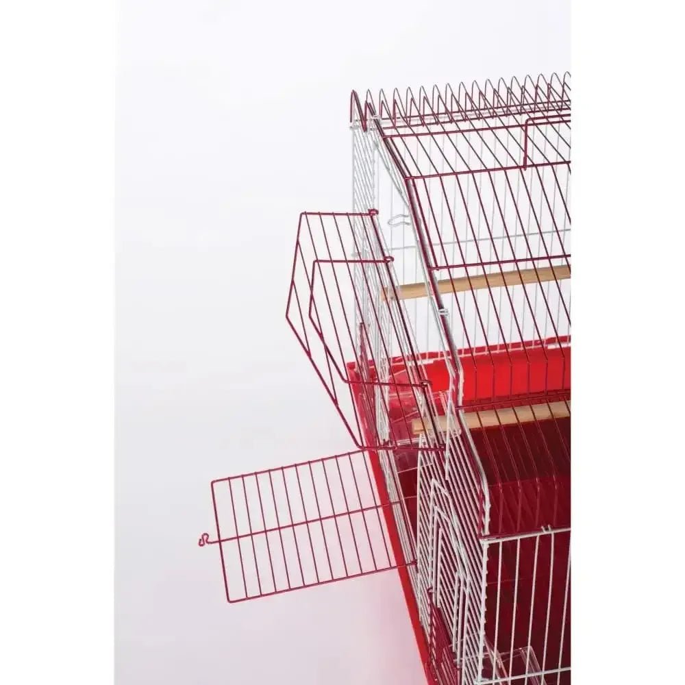 Prevue Pet Products Cockatiel Flight Bird Cage - Talis Us