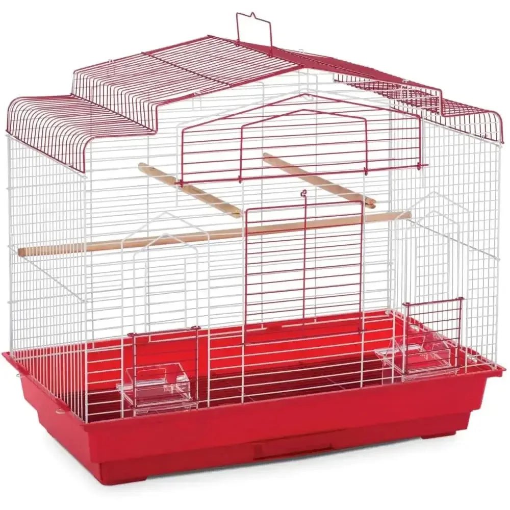 Prevue Pet Products Cockatiel Flight Bird Cage - Talis Us