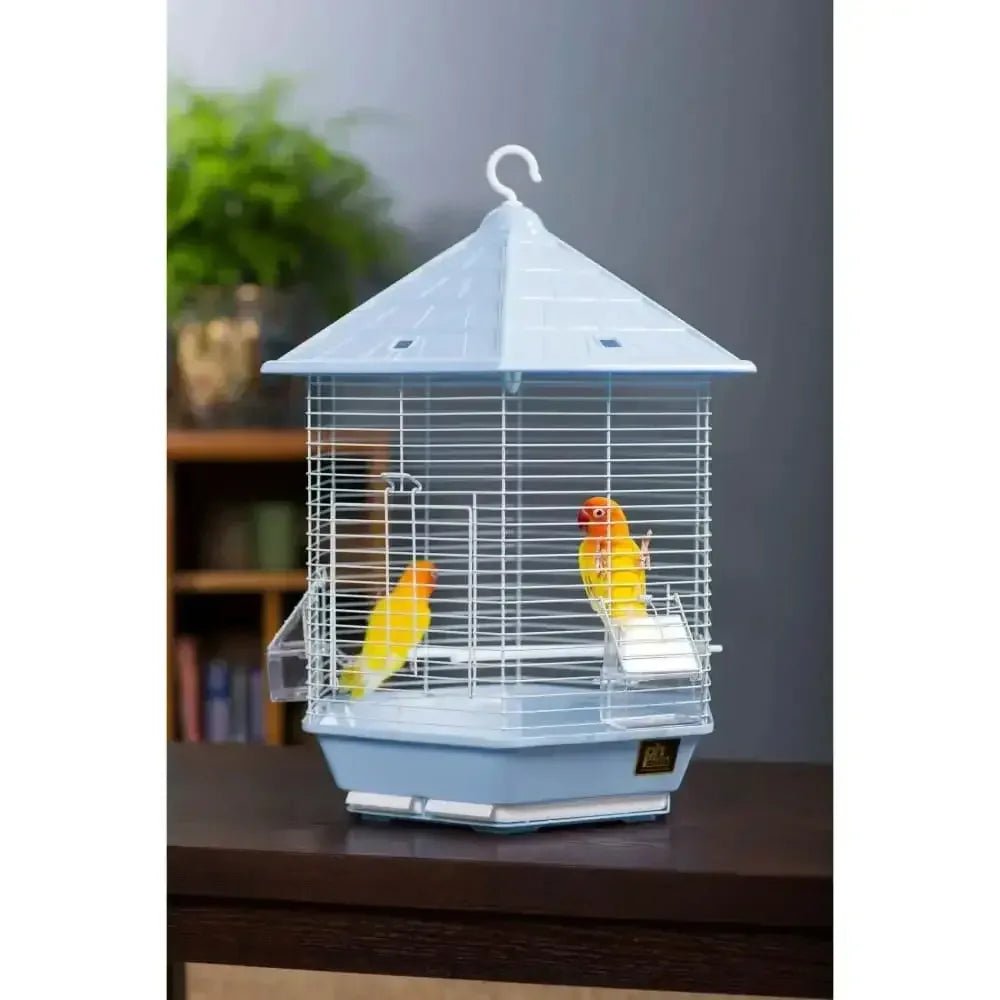 Prevue Pet Products Copacabana Bird Cage - Talis Us