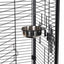 Prevue Pet Products Corner Cage with Playtop Prevue Pet