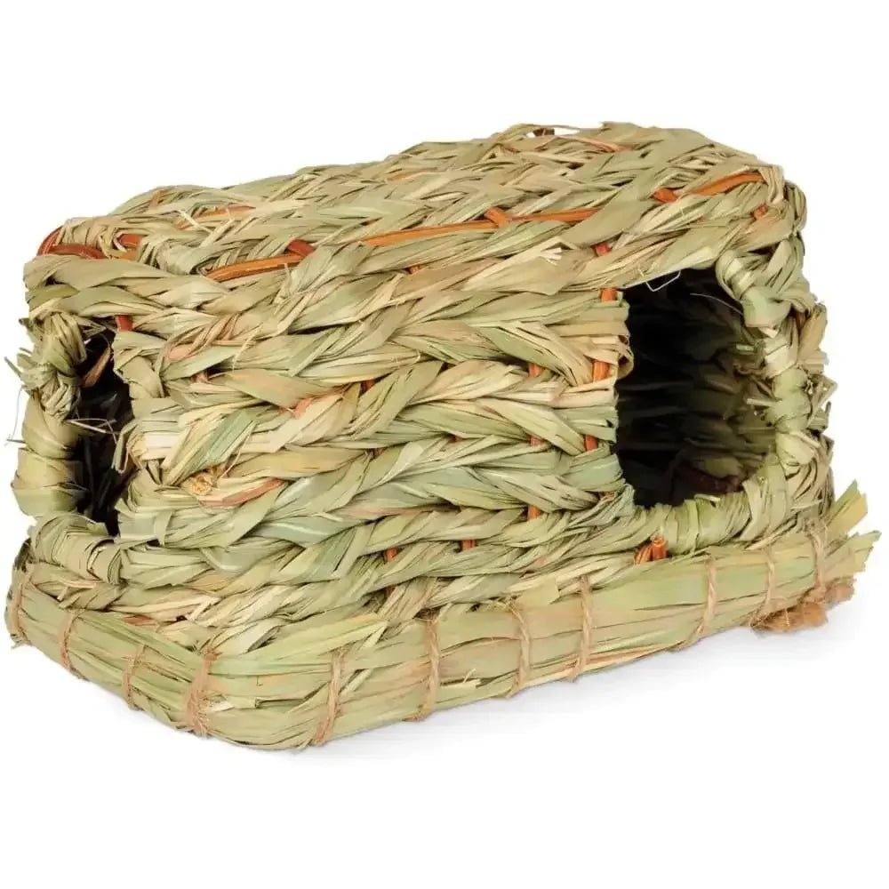 Prevue Pet Products Grass Hut for Small Animals - Talis Us