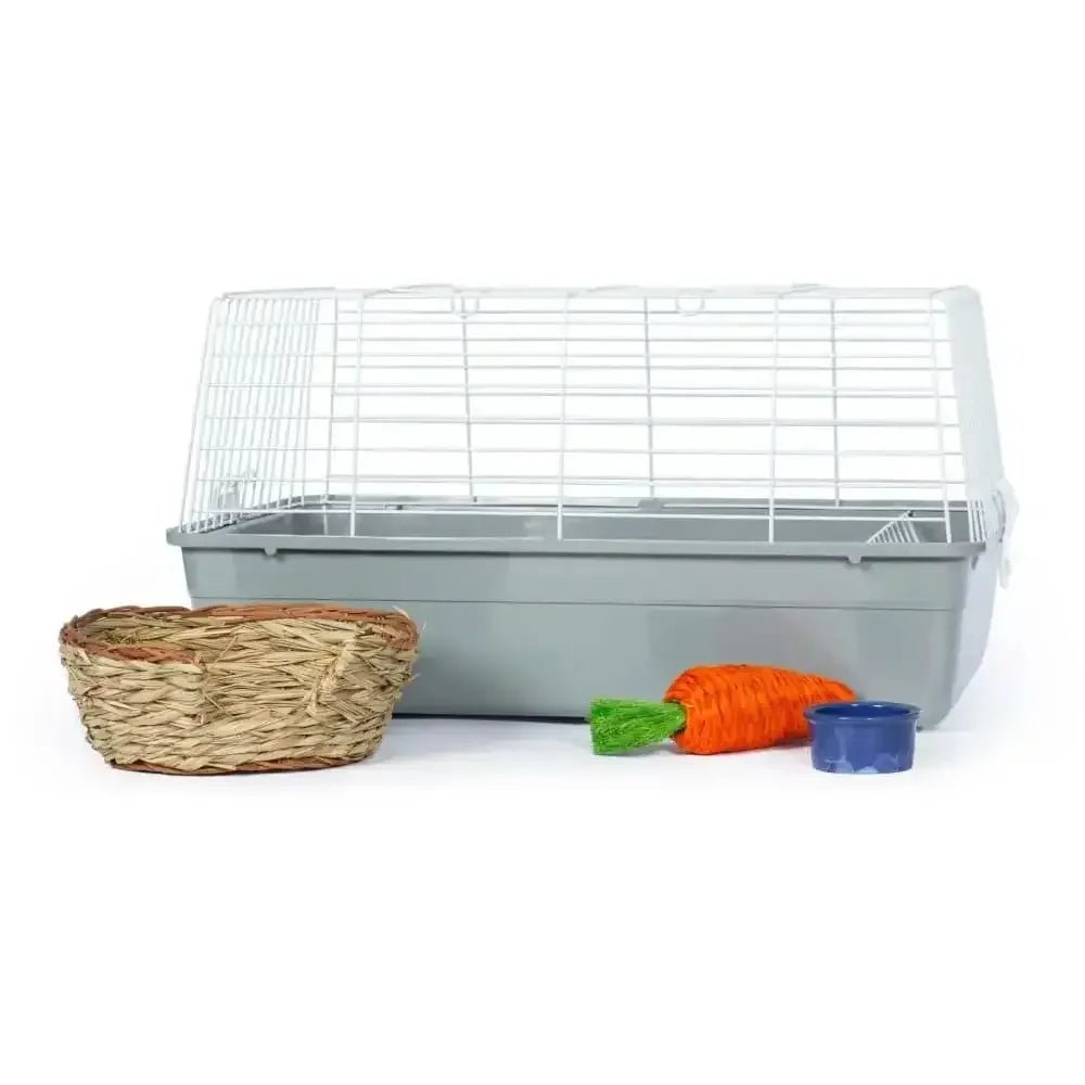 Prevue Pet Products Medium Oval Pet Nest - Talis Us