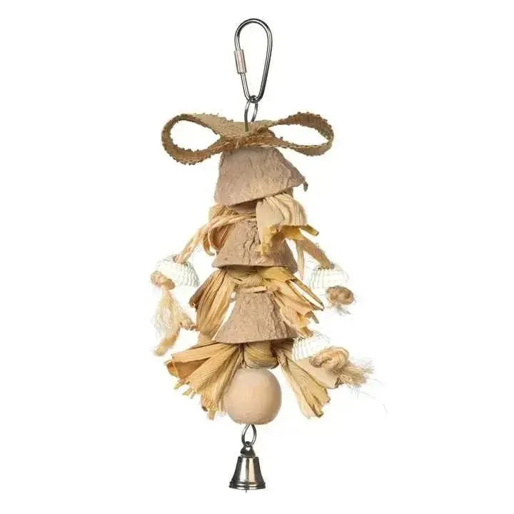 Prevue Pet Products Naturals Toys for Small Parrots, Budgies, Parakeets, Conures, Macaws, Lovebirds - Talis Us