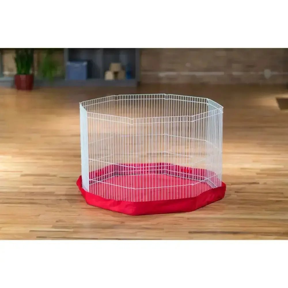 Prevue Pet Products Pet Playpen Ferret, Rabbit - Talis Us