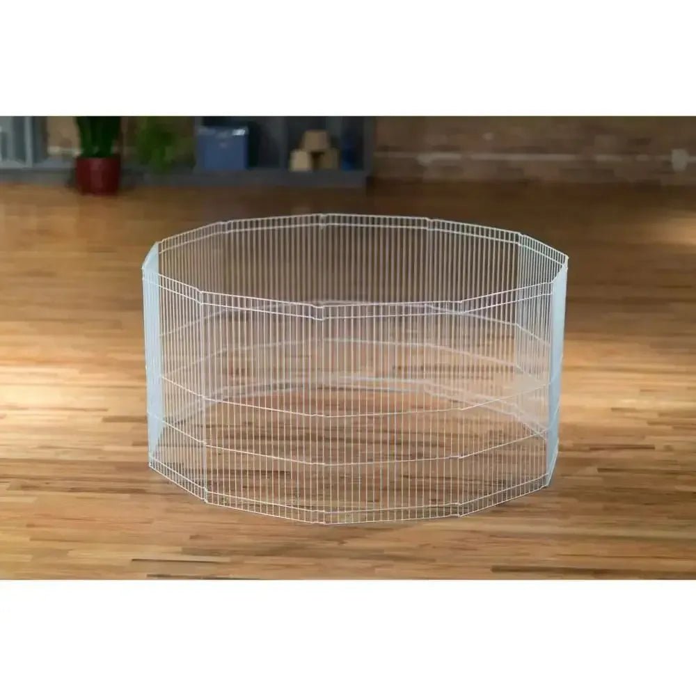 Prevue Pet Products Pet Playpen Ferret, Rabbit - Talis Us