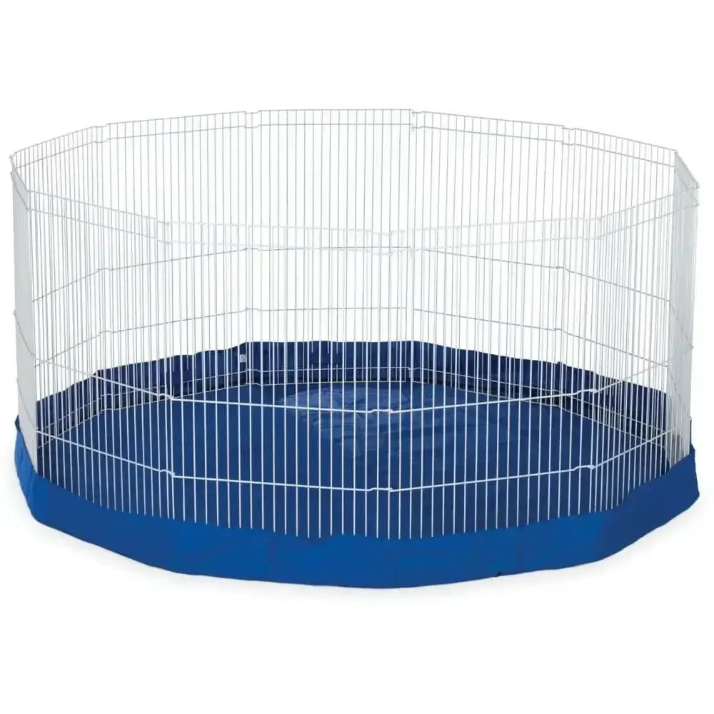 Prevue Pet Products Pet Playpen Ferret, Rabbit - Talis Us