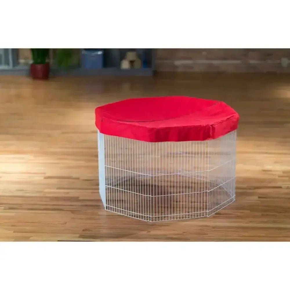 Prevue Pet Products Pet Playpen Ferret, Rabbit - Talis Us