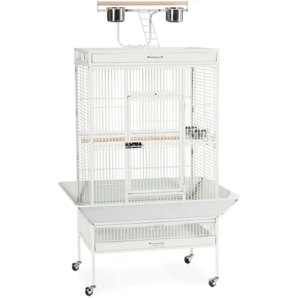 Prevue Pet Products Playtop Bird Cage Home 3153 Prevue Pet