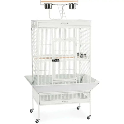Prevue Pet Products Playtop Bird Cage Home 3153 Prevue Pet