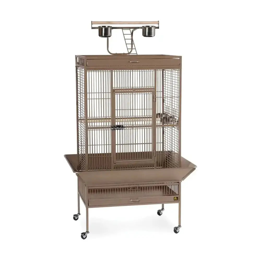 Prevue Pet Products Playtop Bird Cage Home 3153 Prevue Pet