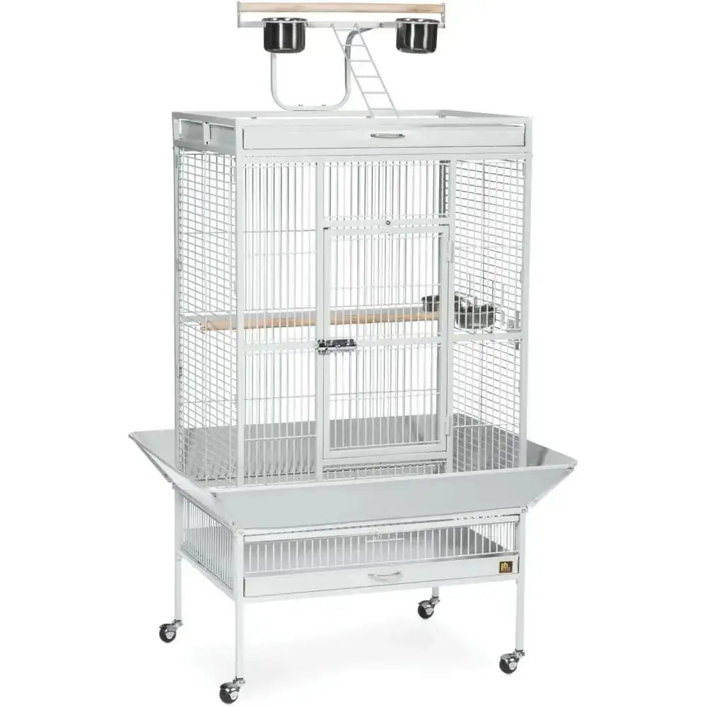 Prevue Pet Products Playtop Bird Cage Home 3153 Prevue Pet