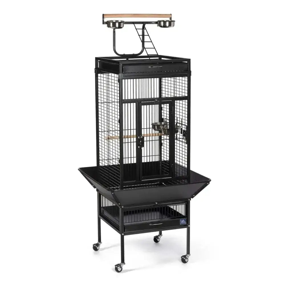Prevue Pet Products Playtop Bird Home 3151 Prevue Pet