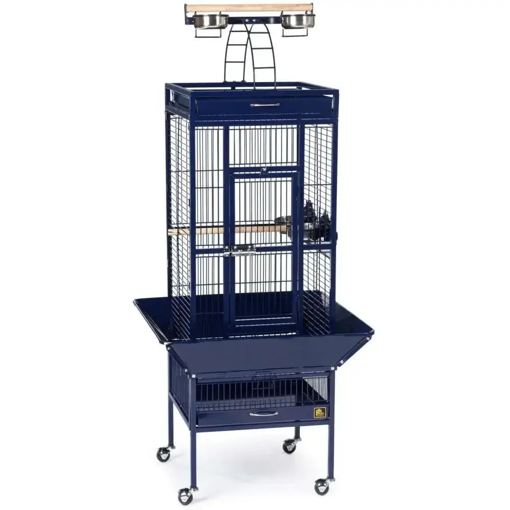 Prevue Pet Products Playtop Bird Home 3151 Prevue Pet