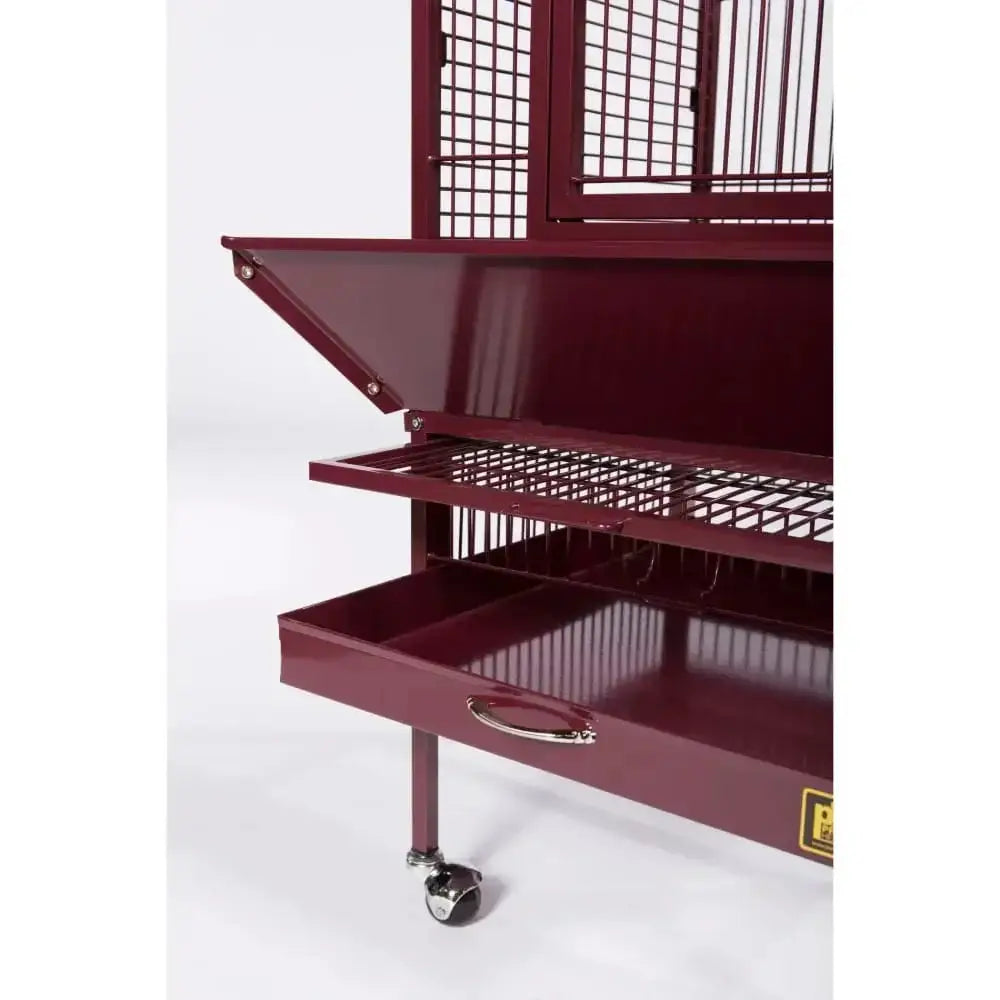 Prevue Pet Products Playtop Bird Home 3151 Prevue Pet