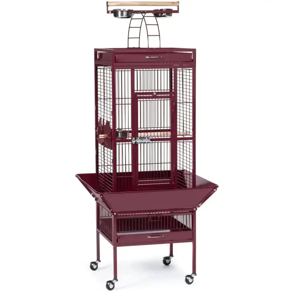 Prevue Pet Products Playtop Bird Home 3151 Prevue Pet